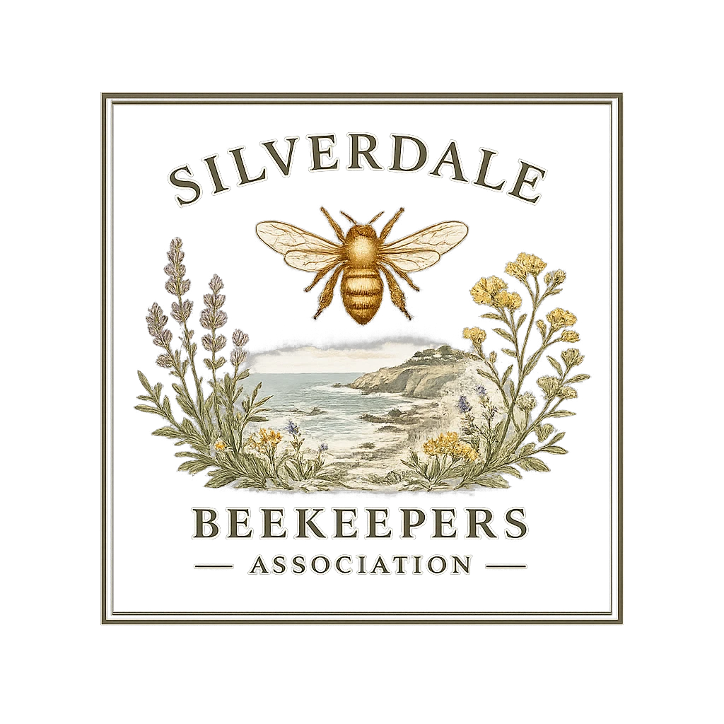 logo of the beekepers association